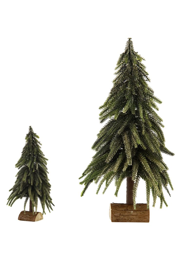 60224001-ARVORE-NATAL--VERDE--35cm-AMOEDO