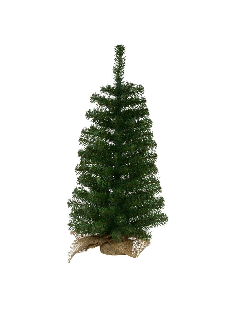 58616001-ARVORE-NATAL-C--BASE-JUTA-C-119-TIPS--VERDE--90cm-AMOEDO
