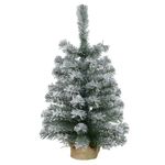 58619001-ARVORE-NATAL-NEVADA-C-BASE-JUTA-C-68-TIPS--VERDE--60cm-AMOEDO