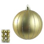 60956001-BOLA-DECORADA-NATAL-C-6-UND-PVC--DOURADO-CHAMPANHE--8cm-AMOEDO