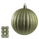 79647002-BOLA-DECORADA-NATAL-C-6-UND-PVC--DOURADO--8cm-AMOEDO