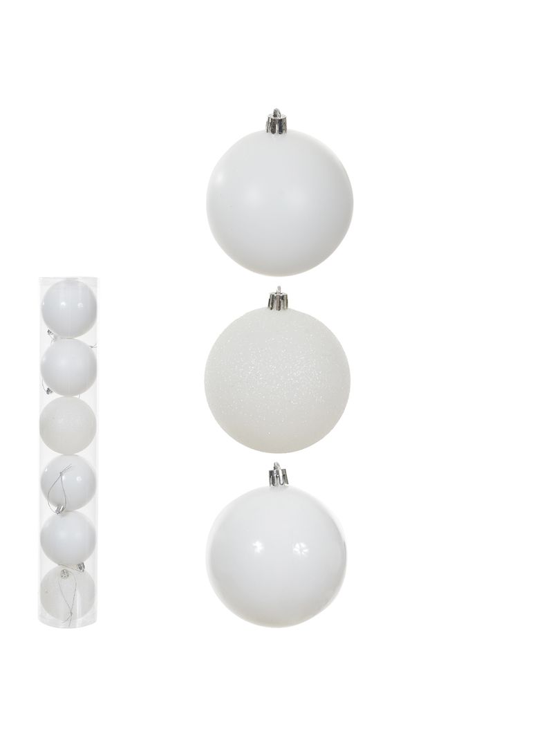 81932009-BOLA-MISTO-TUBO-C-6-UND--BRANCO--8cm-AMOEDO
