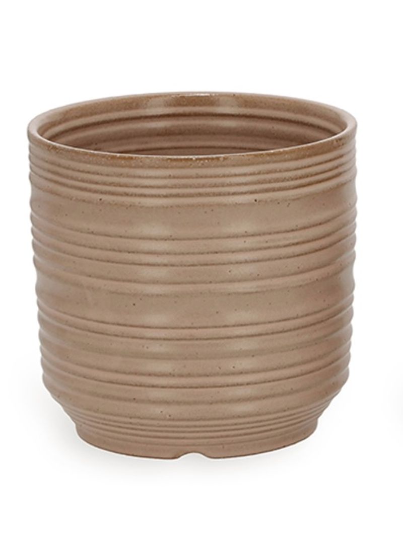 2337200-Cachepot-em-Ceramica-G-Marron-Mart-Presentes-AMOEDO