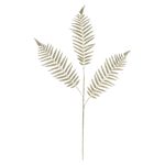 57219002-COMPLEMENTO-FOLHA-NATAL--CHAMPANHE--80cm-AMOEDO