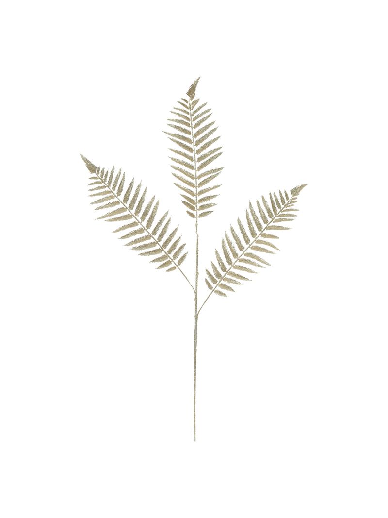 57219002-COMPLEMENTO-FOLHA-NATAL--CHAMPANHE--80cm-AMOEDO