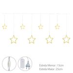 53515001-CORTINA-816-LED-MEMORIZA-FUNCAO-9-ESTRELAS-BIVOLT--80cm-AMOEDO