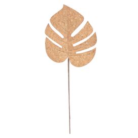 Costela de Adão Cortica 60cm Bege Florarte