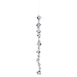 44972001-ENFEITE-NATAL-PINGENTE-CRISTAL--TRANSPARENTE--30cm-AMOEDO