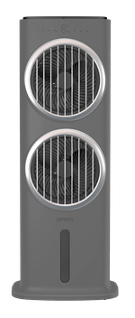 2346591-Climatizador-de-ar-spirit-slim-95cm-10L-Cinza-e-Prata-3-AMOEDO
