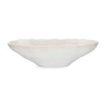 2337403-Centro-de-Mesa-em-Ceramica-Branco-Mart-Presentes