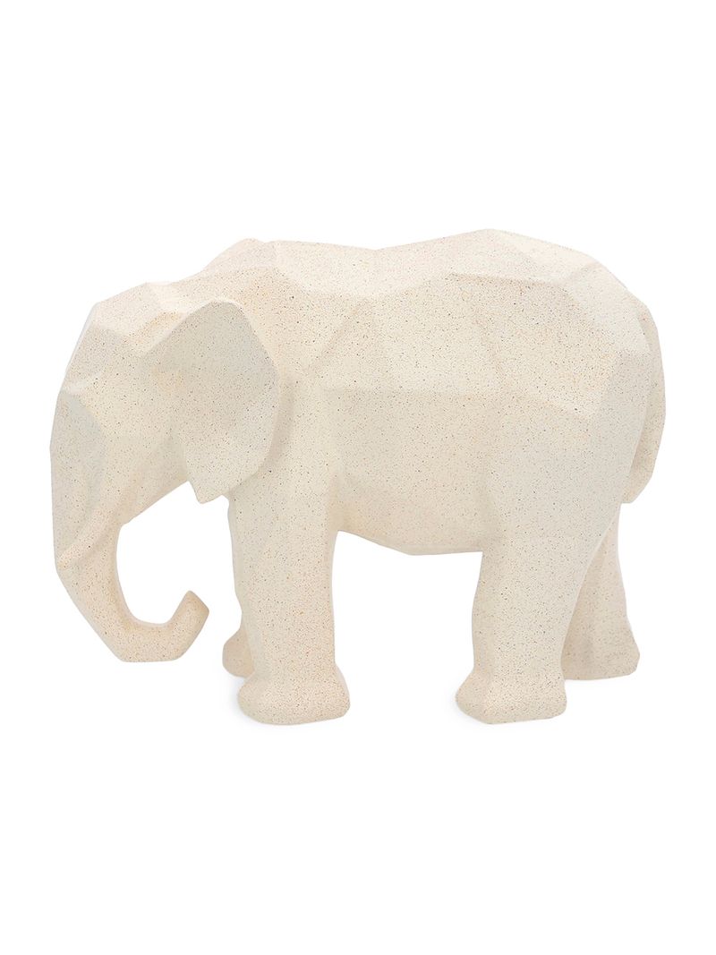 2338310-Escultura-Elefante-em-Poliresina-Branco-Mart-Presentes