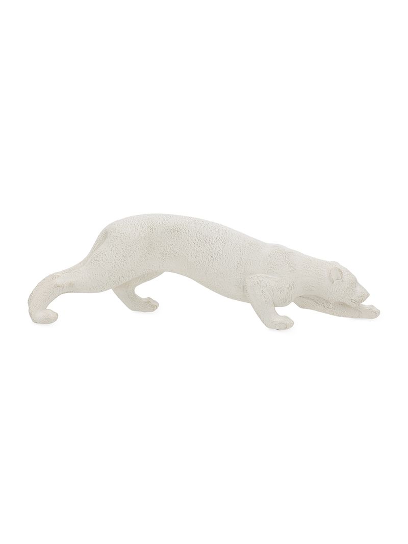 2338328-Escultura-Pantera-em-Poliresina-Branco-Mart-Presentes