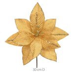 47508004-HASTE-BICO-PAPAGAIO-AVELUDADO--DOURADO--32cm-AMOEDO