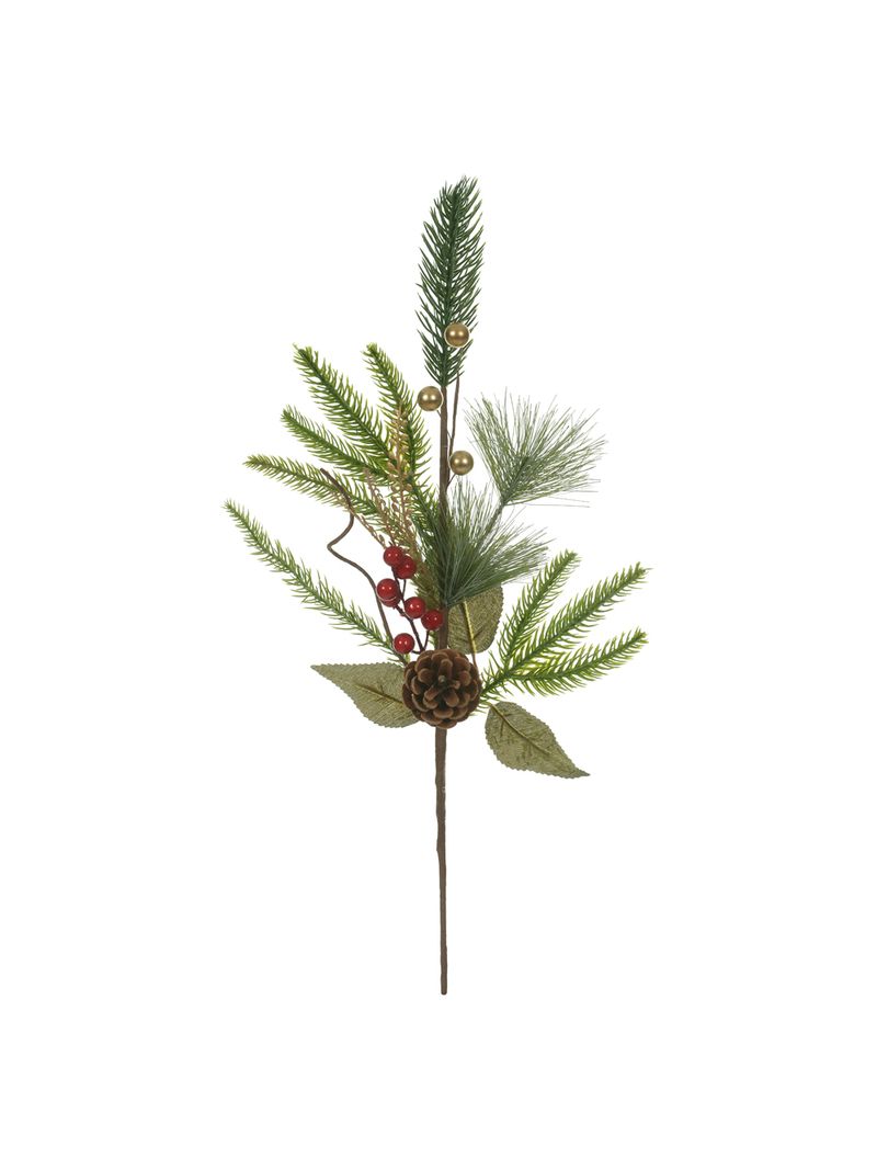 56311001-HASTE-FOLHA-NATAL--VERDE--50cm-AMOEDO