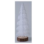 82030001-MINI-ARVORE-NATAL--BRANCO--21cm-AMOEDO