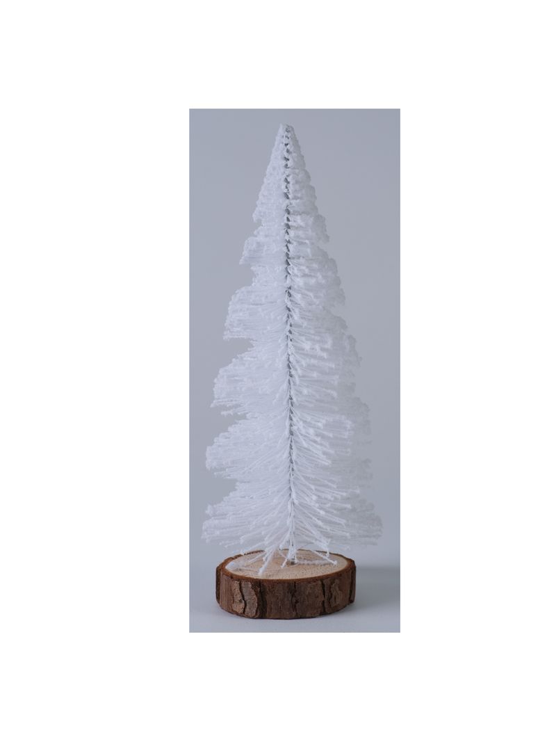 82030001-MINI-ARVORE-NATAL--BRANCO--21cm-AMOEDO