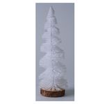 82032001-MINI-ARVORE-NATAL--BRANCO--30cm-AMOEDO