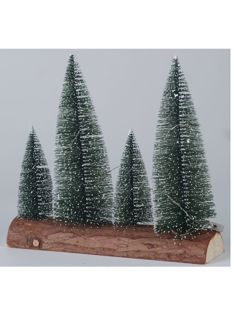 80714001-MINI-ARVORE-NATAL-FLOCKED-X4-C-LED-185cm-AMOEDO