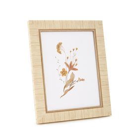 Porta Retrato 15x20cm 18251 Bege Mart Presentes