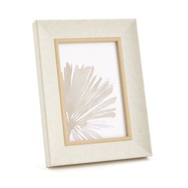 Porta Retrato 10x15cm 18256 Branco Mart Presentes
