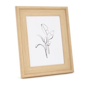 Porta Retrato 15x20cm 18259 Bege Mart Presentes
