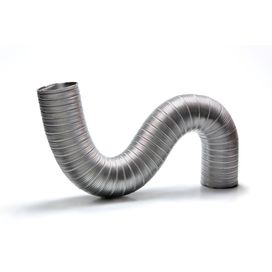 Duto de Alumínio Flexível 5mx150mm Kobe