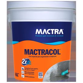 Adesivo Ligamassa Mactra 5l Coral