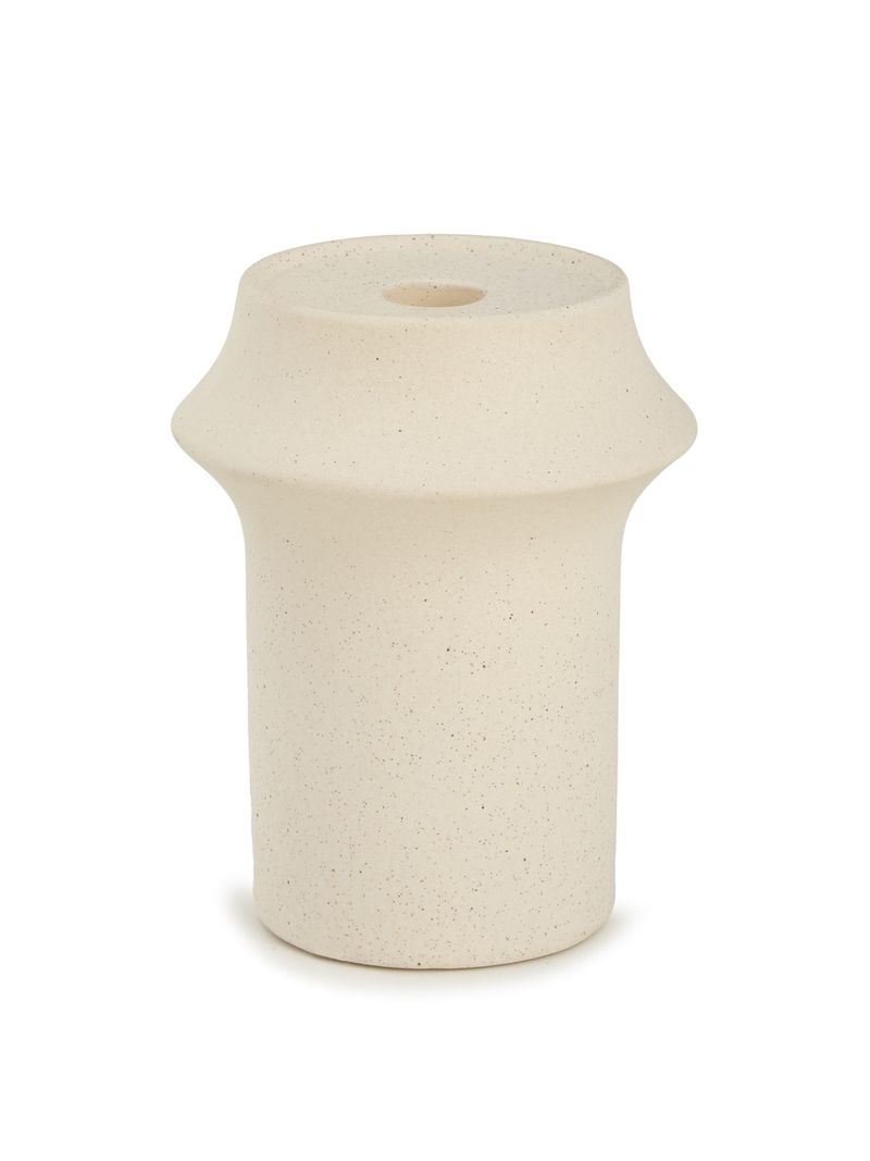 2337047-PORTA-VELAS-EM-CERAMICA-OFF-WHITE-AMOEDO