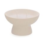 2337420-Porta-Velas-em-Ceramica-Branco-Mart-Presentes