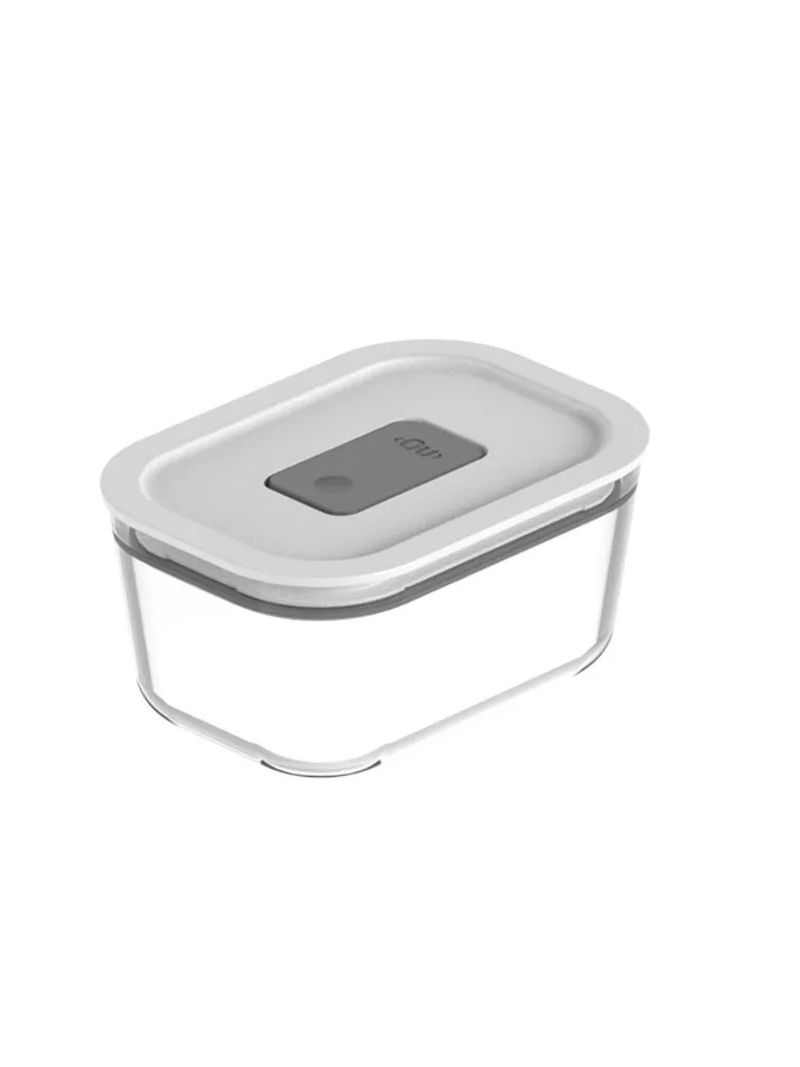 2347190-POTE-VIDRO-HERMETICO-FRESH-LOCK-370ML-MARTIPLAST-AMOEDO