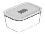 2347212-POTE-VIDRO-HERMETICO-FRESH-LOCK-12L-MARTIPLAST--AMOEDO