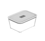 2347220-POTE-VIDRO-HERMETICO-FRESH-LOCK-24L-MARTIPLAST-AMOEDO