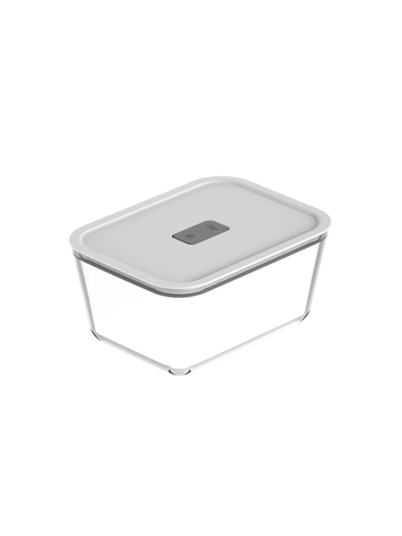 2347220-POTE-VIDRO-HERMETICO-FRESH-LOCK-24L-MARTIPLAST-AMOEDO