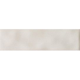 Revestimento 7x25CM Prisma Off White Mate Bold Eliane