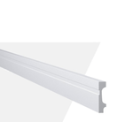 2347377-RODAPE-POLIESTIRENO-7CM-COM-FRISO-F27-BRANCO-Amoedo