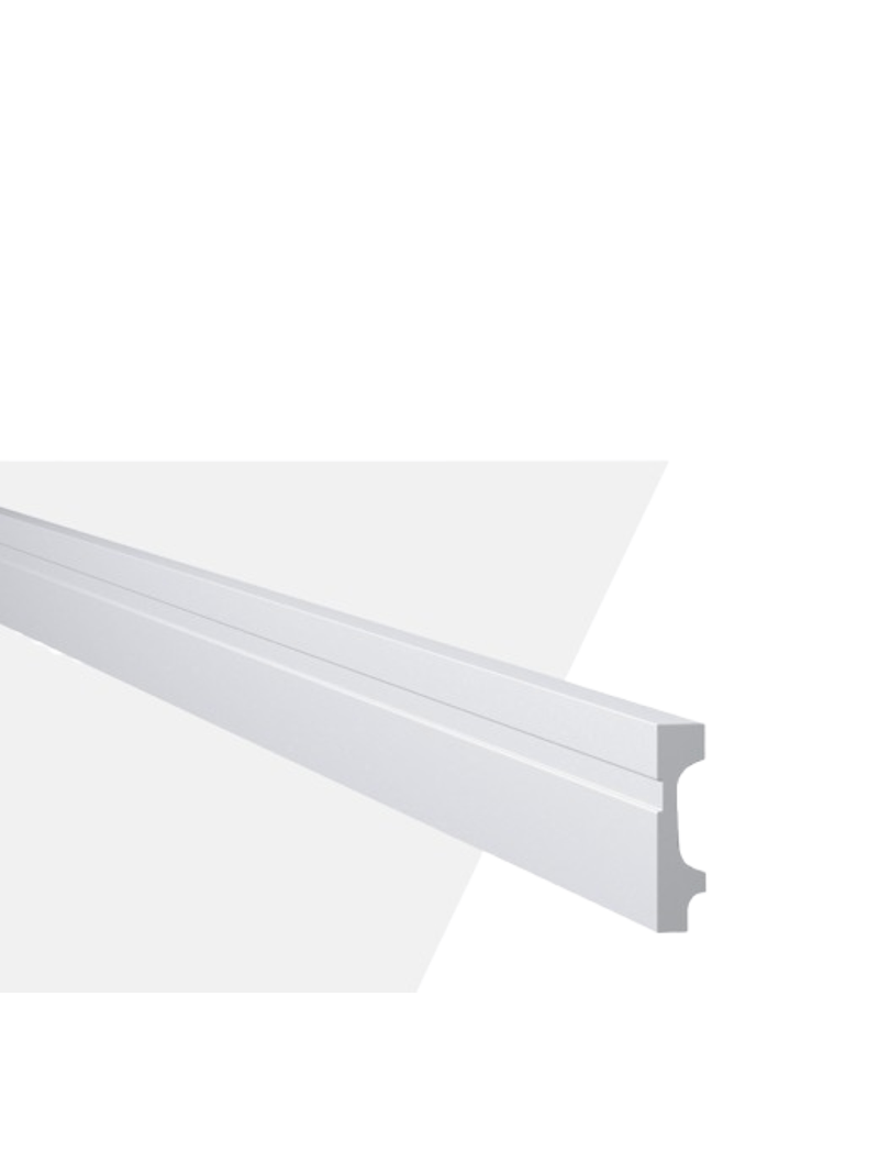 2347377-RODAPE-POLIESTIRENO-7CM-COM-FRISO-F27-BRANCO-Amoedo