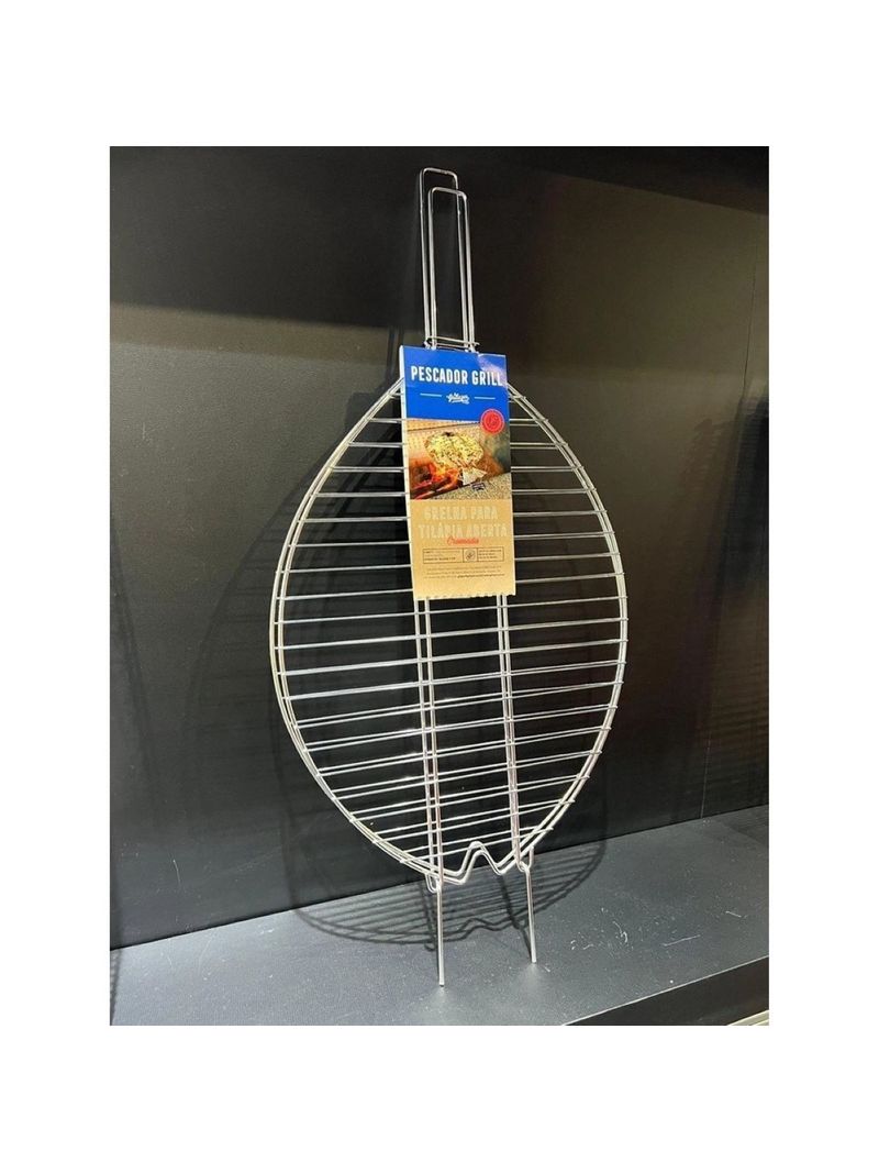 2345570--GRELHA-PARA-TILAPIA-ABERTA-AMOEDO