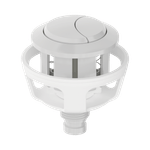2348730---ACIONADOR-P-CX-ACOPL-DUAL-FLUSH-DECA-CENSI-amoedo-branco