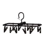 2349052-MINI-VARAL-DOBRAVEL-12-PRENDEDORES-PRETO-MOR-AMOEDO