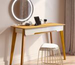 2348098-Penteadeira-Jazz-Led-Off-White-Nature-Imcal-2-Amoedo