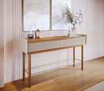 2347961-Aparador-Dune-Off-White-Nature-Imcal-2-Amoedo