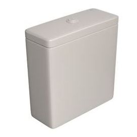 Caixa Acoplada Axis CD 21F Barbante Deca