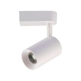 Spot Led Trilho 7w 3,0k Branco Bivolt Kian