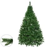 2349395-ARVORE-NATAL-NEW-MIGHIGAN-670-TIPS-VERDE-C-BASE-METAL-180CM--Amoedo