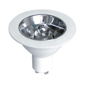 Lâmpada Led ar70 4,8w 3000k Bivolt Luminatti