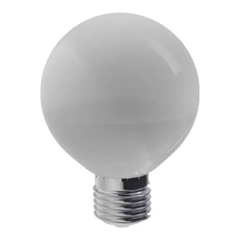 Lâmpada Led Mini Balloon 8w 4000k Luminatti