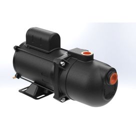 Bomba Pratika Autoaspirante AP-2R 1/4 CV Dancor