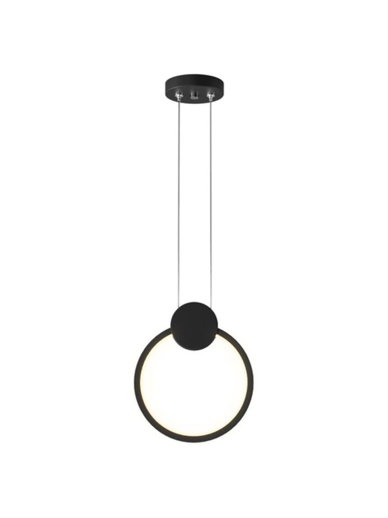 2350948-PENDENTE-KING-III-12W-PRETO-3K-Amoedo