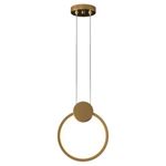 2350956-PENDENTE-KING-III-12W-DOURADO-3K-Amoedo