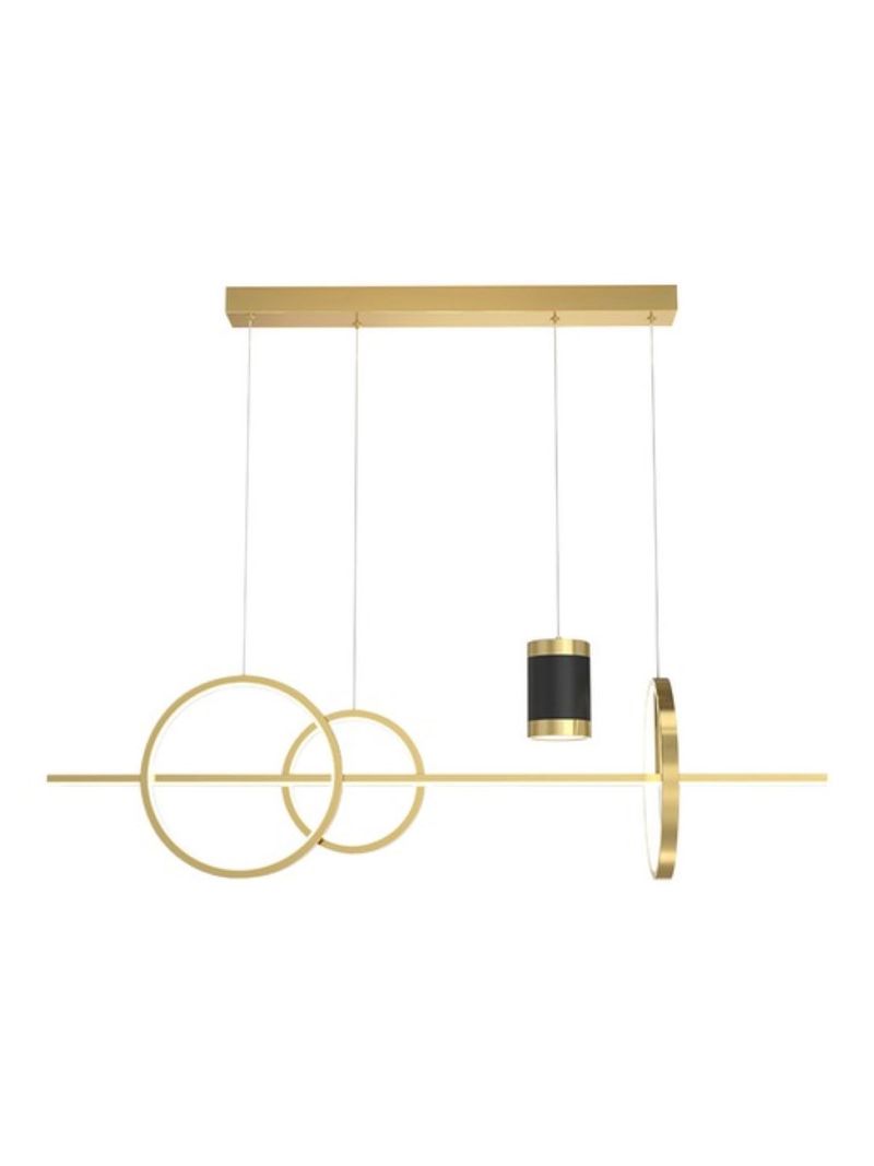 2351033-PENDENTE-ZIRCO-II-32W-DOURADO-Amoedo